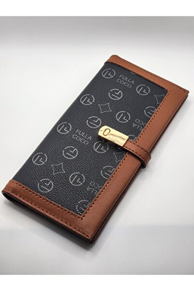 fulla coco -ЧОРНИЙ-ТАБА & ЧОРНИЙ ЖІНОЧИЙ ГАМАНЕЦЬ