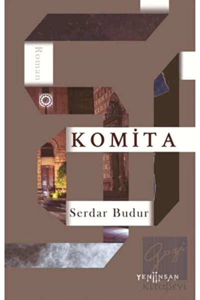 Generic Brand Komita