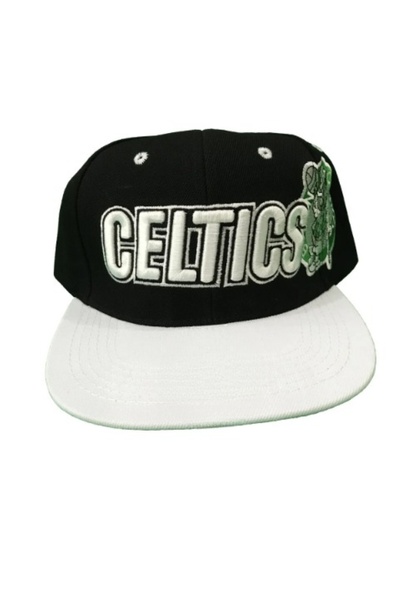 Berellini Șapcă Boston C. Hip-Hop (Colecție specială)