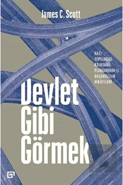 Genel Markalar Devlet Gibi Görmek