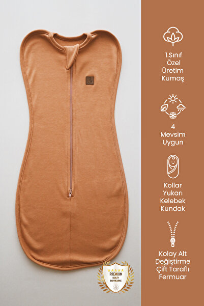 ilays beauty Yenidoğan Kundak Tulumu uyku kundağı uyku tulumu