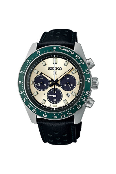 Seiko Speedtimer SSC943P Erkek Kol Saati