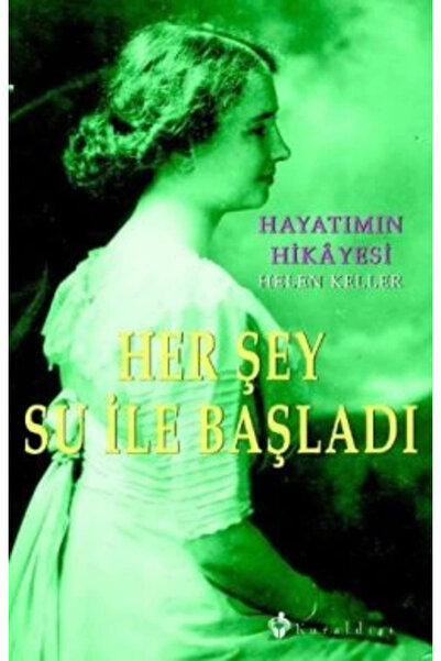 Genel Markalar Her Şey Su ile Başladı