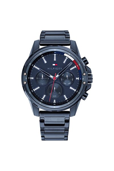 Tommy Hilfiger TH1791789 Erkek Kol Saati
