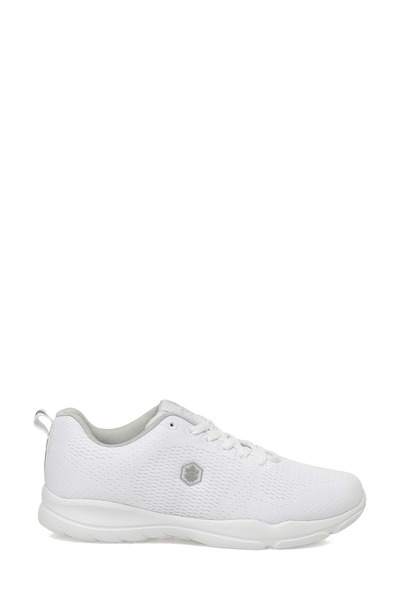 lumberjack AGATHA 6FX Weißer Herren-Sneaker A102065664