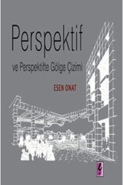 Genel Markalar Perspektif ve Perspektifte Gölge Çizimi