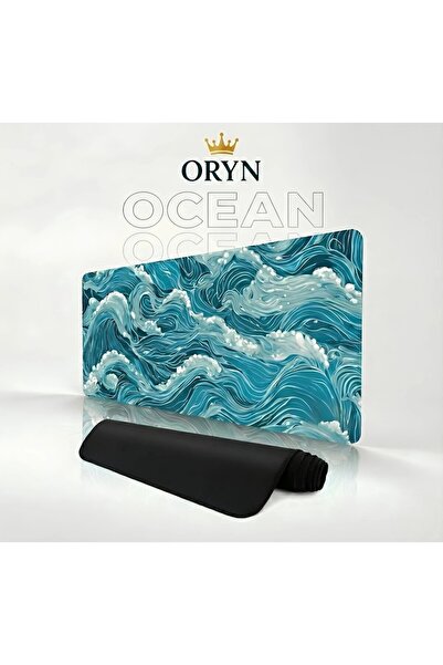 Voxlanth Mouse Pad Büyük Boy Gaming Oyuncu 90x40cm