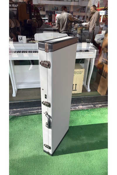 3M Atölye Elektro Gitar Kılıfı Gitar Çanta Gigbag Case