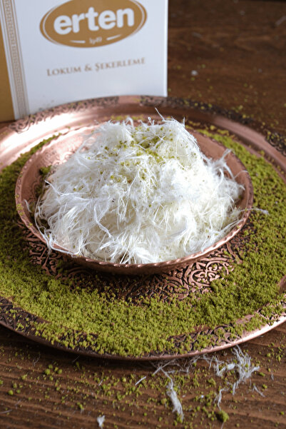 Erten Şekerleme Kabarık Pişmaniye 500 Gr.