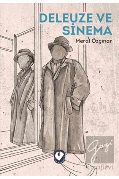 Cem Yayınevi Deleuze ve Sinema