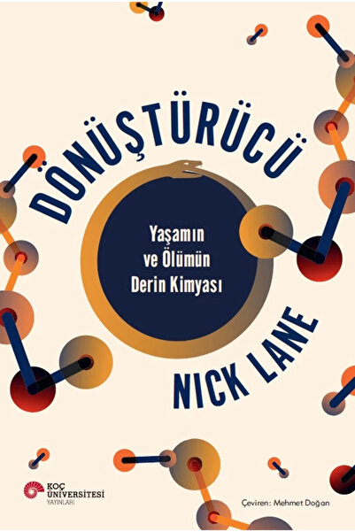 Koç Üniversitesi Yayınları Dönüştürücü