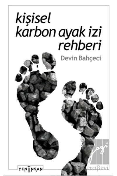 Genel Markalar Kişisel Karbon Ayak İzi Rehberi