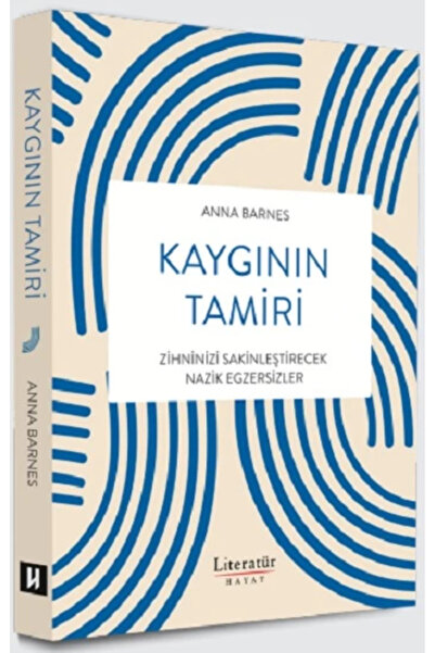 Timaş Yayınları Kaygının Tamiri