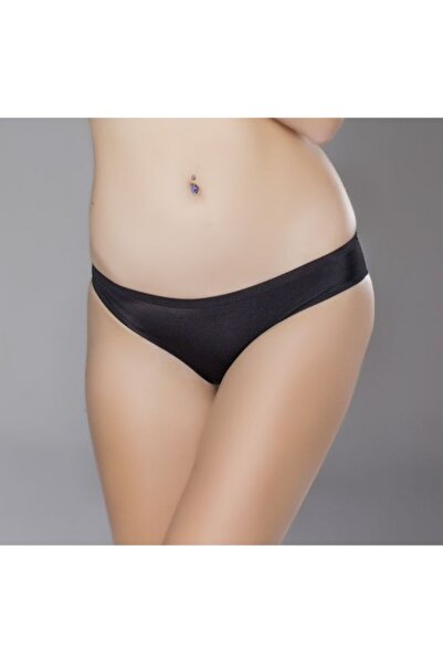 MOONLİGHT WO-Gİ SLİP-Чорний