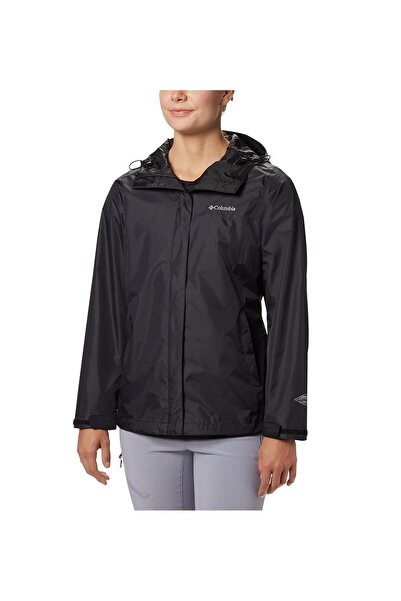 Columbia Arcadia II Kadın Yağmurluk