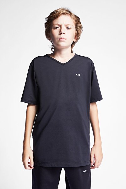 Lescon 24S-3221-24B Tricou cu mânecă scurtă pentru copii