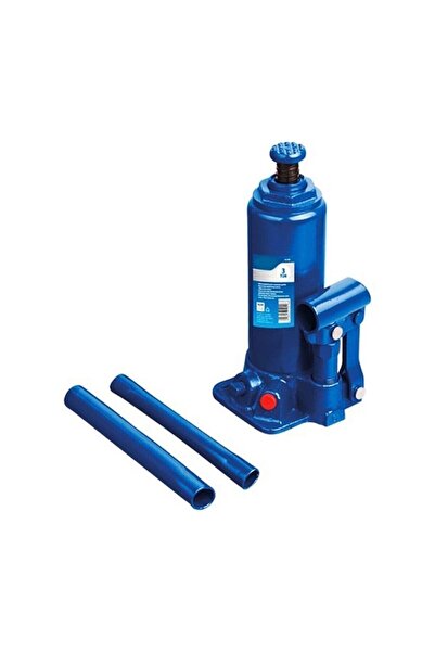 MOONSHOP 4 Ton Hidrolik Araba Krikosu Şişe Kriko