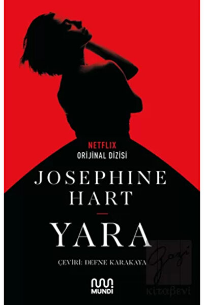 MundiKitap Yara