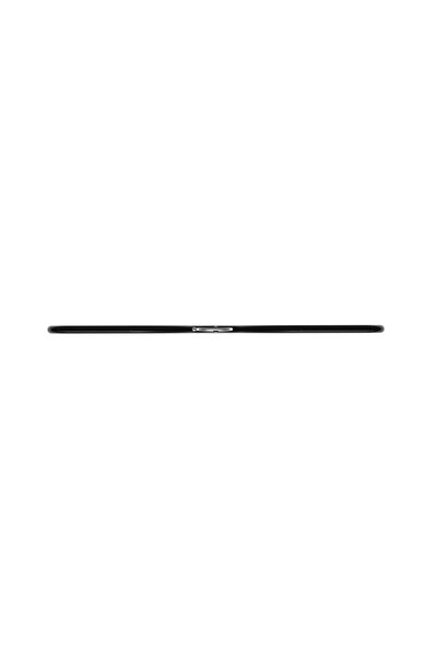 Mainetti Umerase din plastic universale, SH47RU - Mainetti, set de 10 bucati, Culoare negru