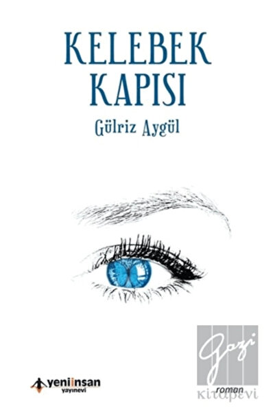 Generic Brand Kelebek Kapısı
