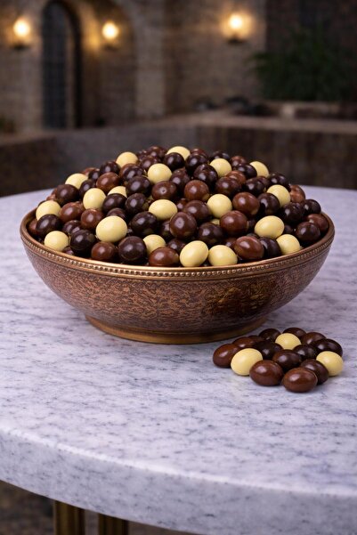 ARTUKBEY Kahvemix Kahve Draje 500 Gr