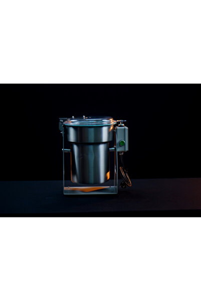 OSİMO Öğütücü Robotu (BİTKİ,BAHARAT DEĞİRMENİ)