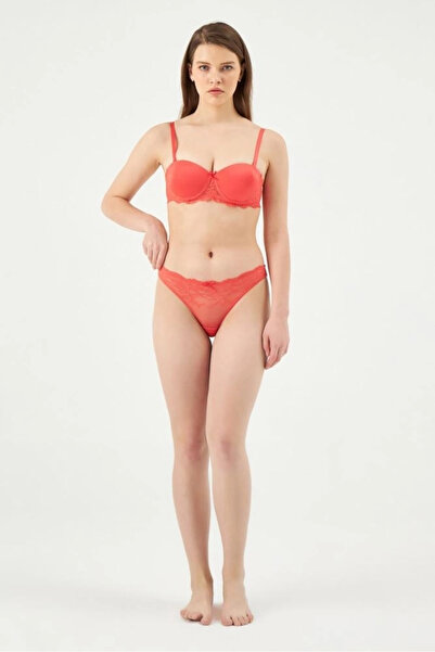 Eros SANDY STRAPLEZ PUSH-UP БЮСТГАЛЬТЕР-Квітка граната