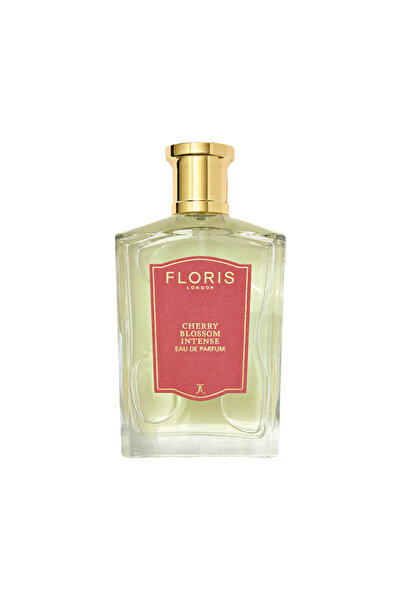Floris Of London Cherry Blossom Intense, Apă de parfum, Pentru femei, 100 ml