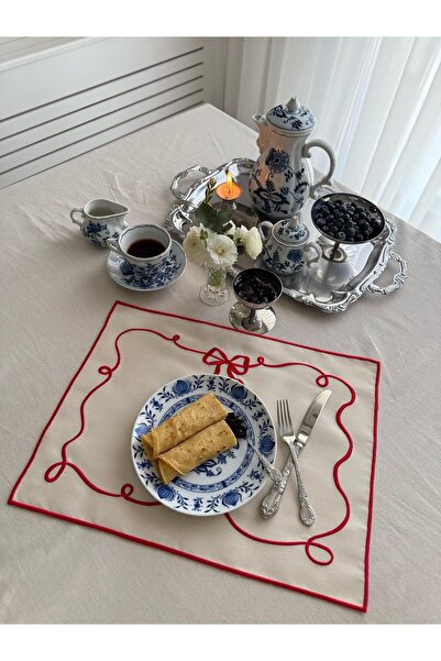 NEEDLE Ribbon Amerikan Servis