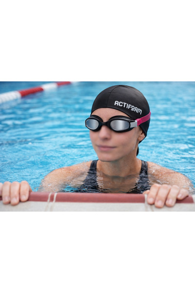 Actifoam Adult Pool Sea Swimming Glasses Back to the List