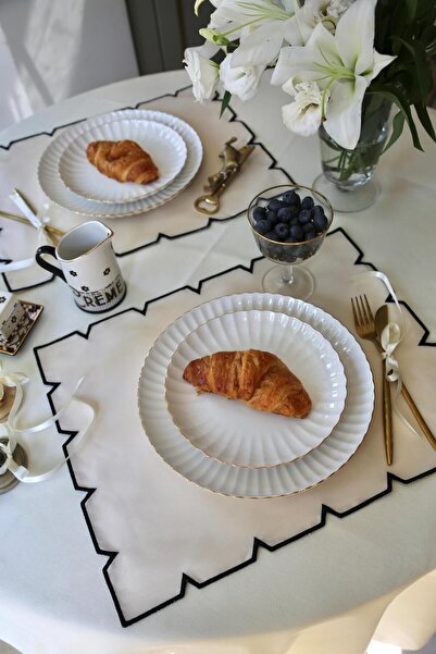 NEEDLE Frame Amerikan Servis (45x36)