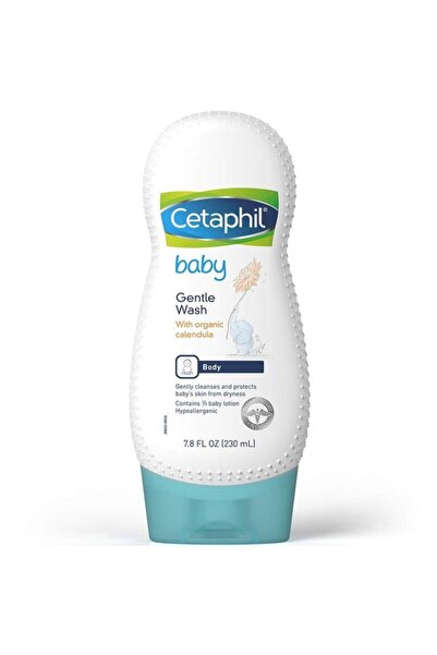 Cetaphil Baby Bebek Şampuanı 230ml