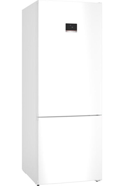 Bosch Kgn55cwe0n 483 Lt No-frost Kombi Tipi Buzdolabı