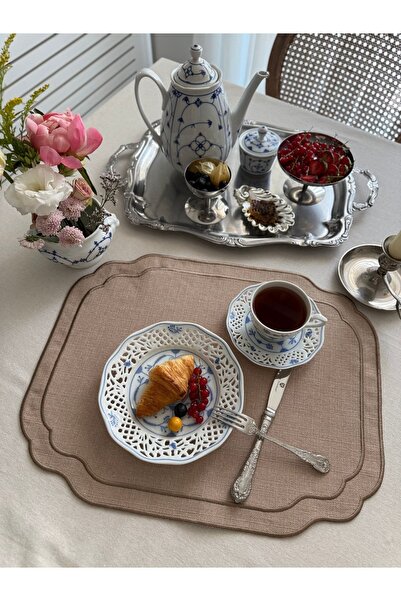 NEEDLE Dori Amerikan Servis (35 x 45)