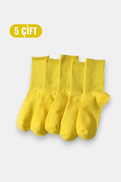 Esinti 5 perechi de șosete bărbați și femei