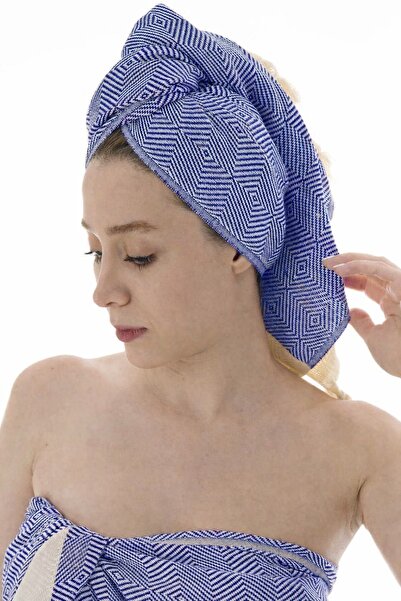 EMİLLİE Double Diamond Loincloth Set