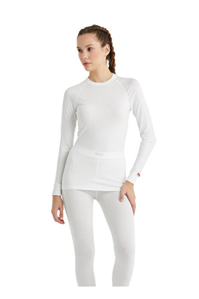 Blackspade Tricou termic unisex cu mânecă lungă