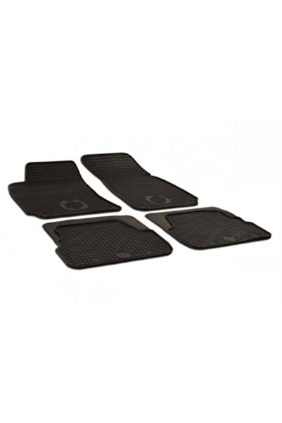 Umbrella Set covorașe auto din cauciuc SKODA SUPERB (2002-2008)