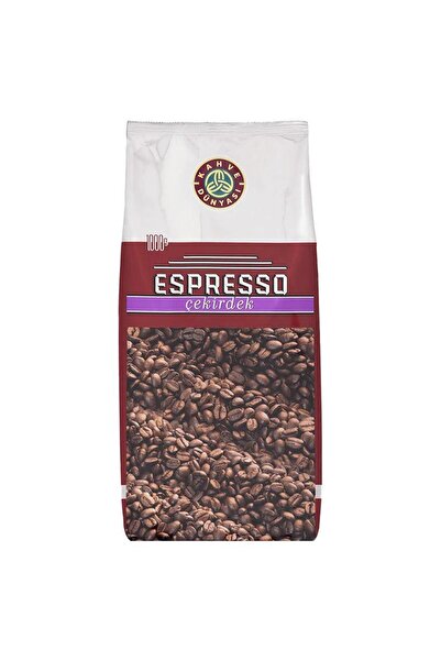 Kahve Dünyası Kahve Dünyası Espresso Çekirdek Kahve 1 kg