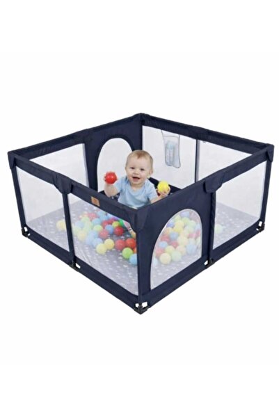 Acr Ciciko Mamma Model Galaxy Oyun Alanı 125x125x65