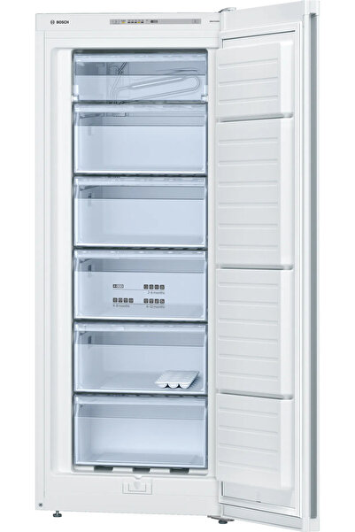 Bosch GSV24VWE0N Serie 4 Dikey Derin Dondurucu