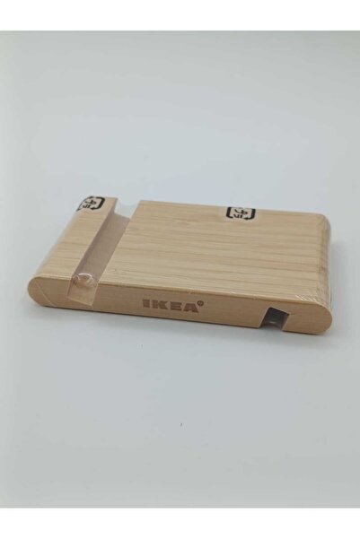 IKEA Βάση τηλεφώνου Bergenes Tablet Bamboo