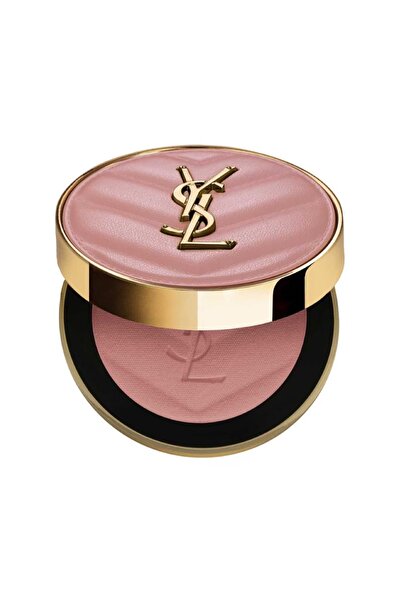 yvessa F. Saint, Blush Make Me Blush, -06 ROSE HAZE