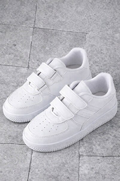 AlbiShoes Kids Unisex Baby Children Sneakers School Shoes Casual Breathable C...