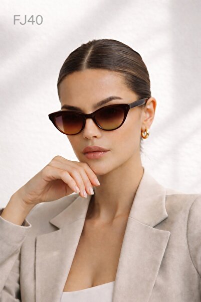 Jack Ferrero نظارات شمسية نسائية مع حماية من الأشعة فوق البنفسجية 400، نظارات...