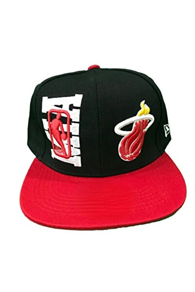 Berellini Miami Hip-Hop Şapka (Özel Kolleksiyon)