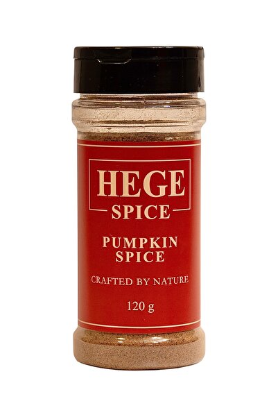 Hege Spice Pumpkin (Balkabağı) Baharatı 120 gr