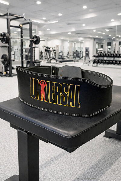 E-HSPORT Универсален колан за тежести (UNISEX/120CM)