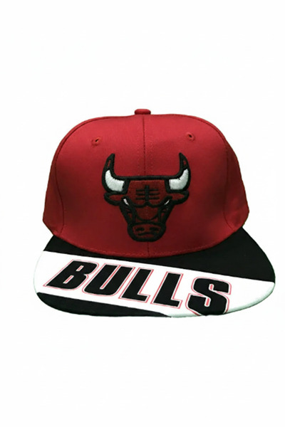 Berellini Șapcă Hip-Hop Bulls (Colecție specială)