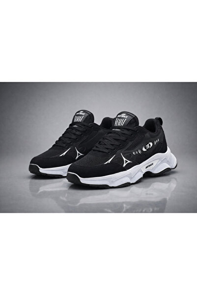 mayback Erkek Günlük Ortopedik Sneaker Ayakkabı